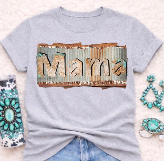 MAMA TRANSFER