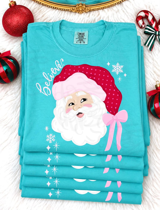 SANTA TRANSFER