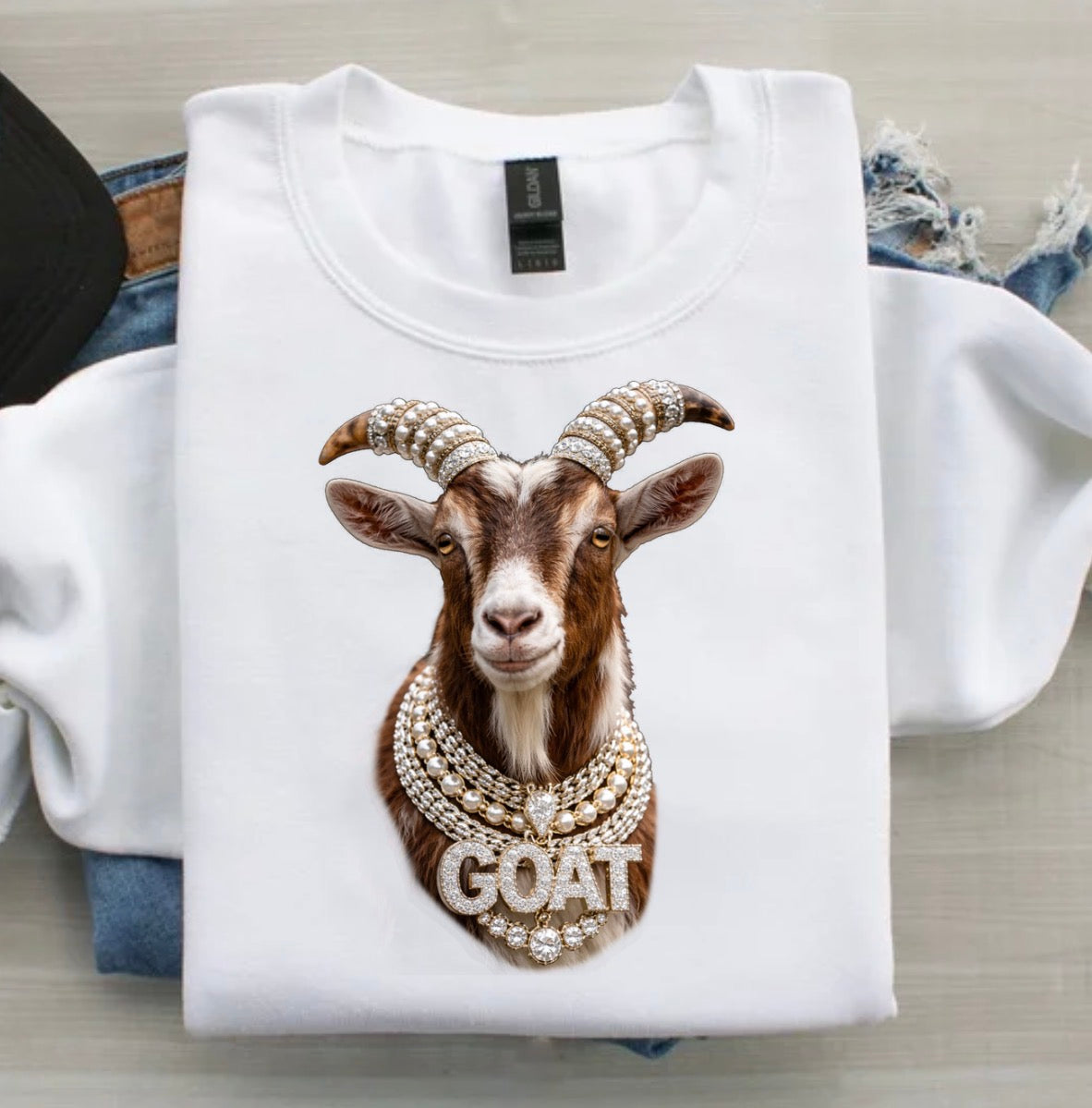 GOAT TRANSFER