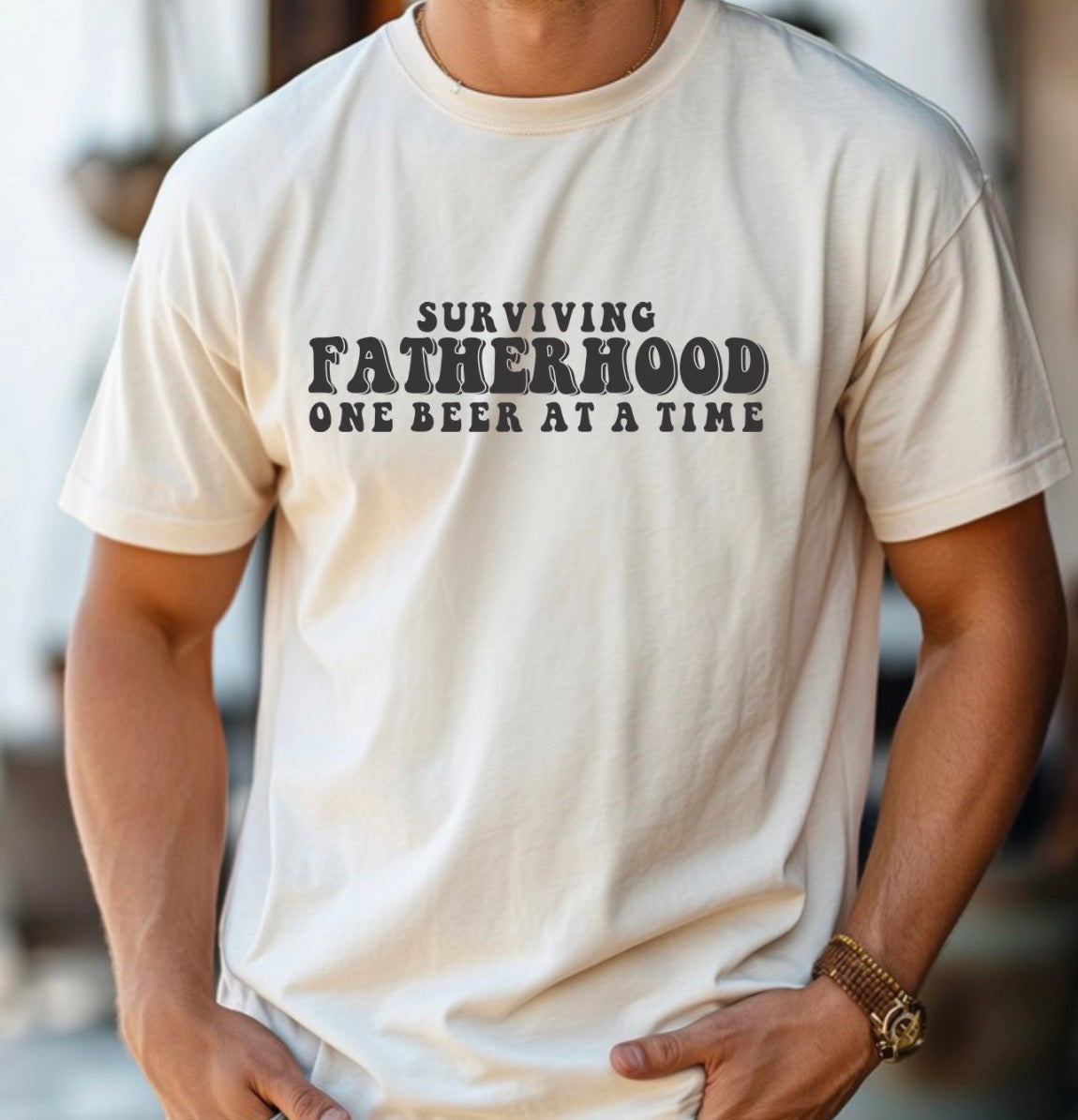 FATHERHOOD TRANSFER