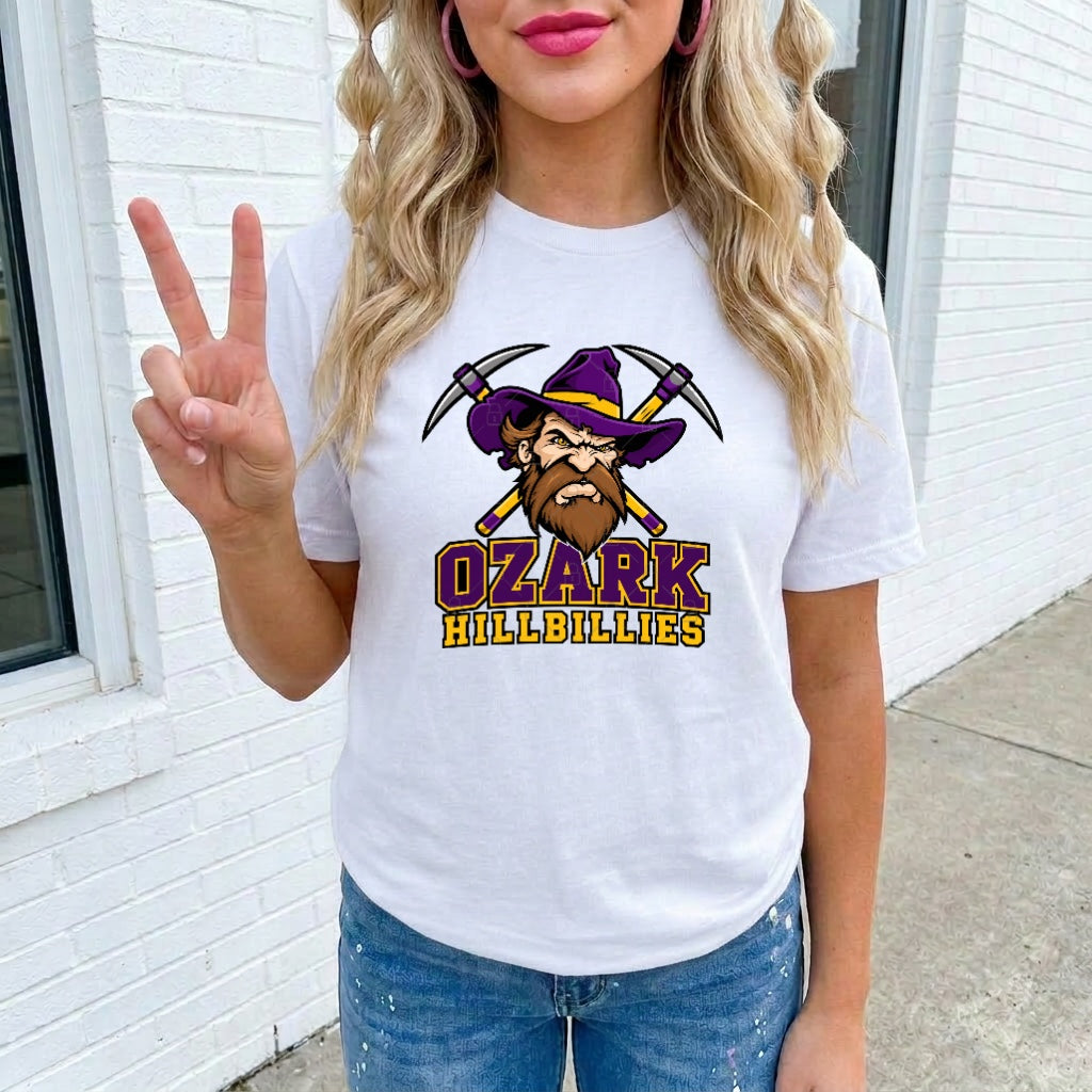 HILLBILLIES TRANSFER