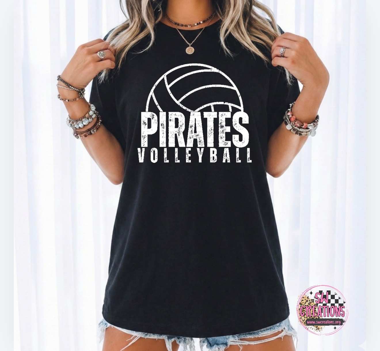 PIRATES VOLLEYBALL TRANSFER