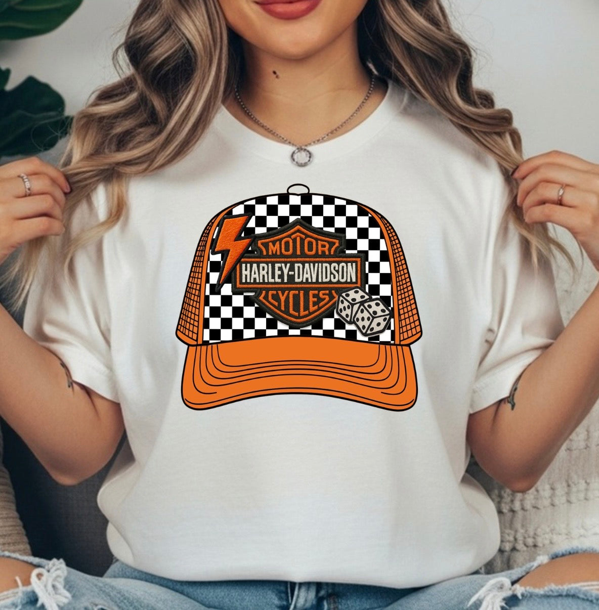 HAT TRANSFER