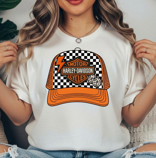 HAT TRANSFER