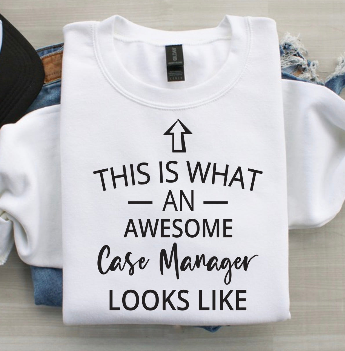 CASE MANAGER TRANSFER