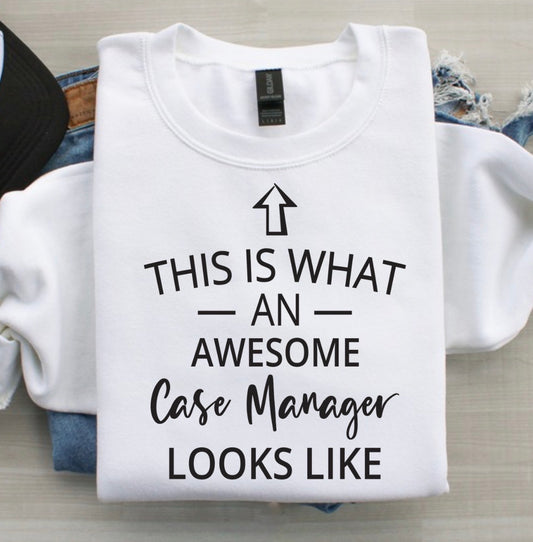 CASE MANAGER TRANSFER