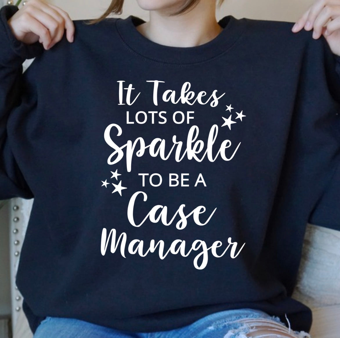 CASE MANAGER TRANSFER