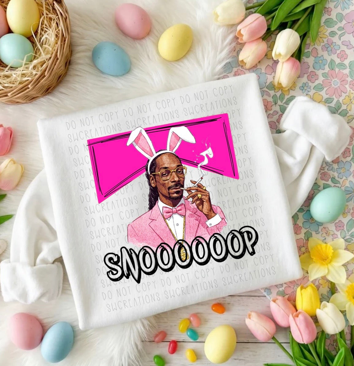 EASTER TRANSFER