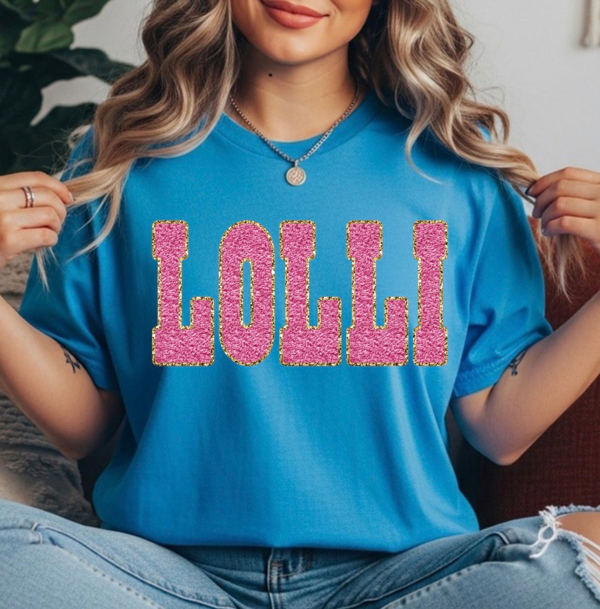 LOLLI TRANSFER
