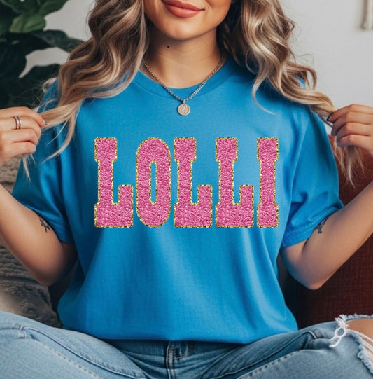 LOLLI TRANSFER