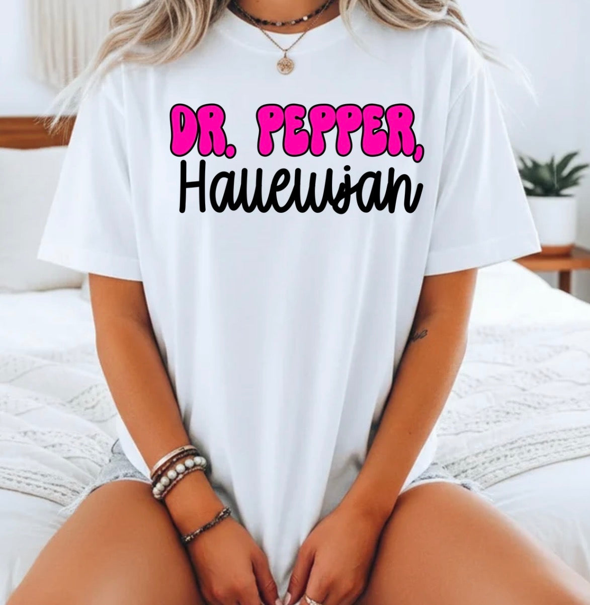 DR.PEPPER TRANSFER