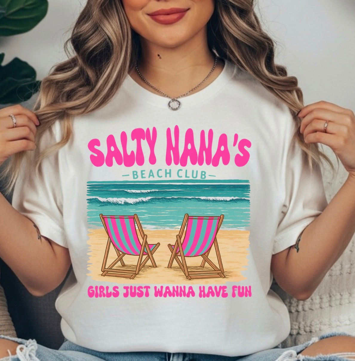 NANA TRANSFER