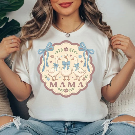 VINTAGE MAMA TRANSFER