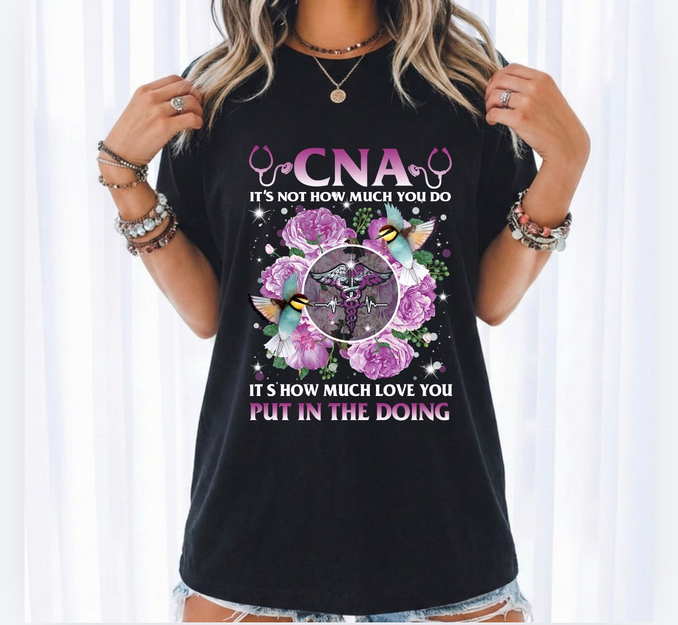 CNA TRANSFER