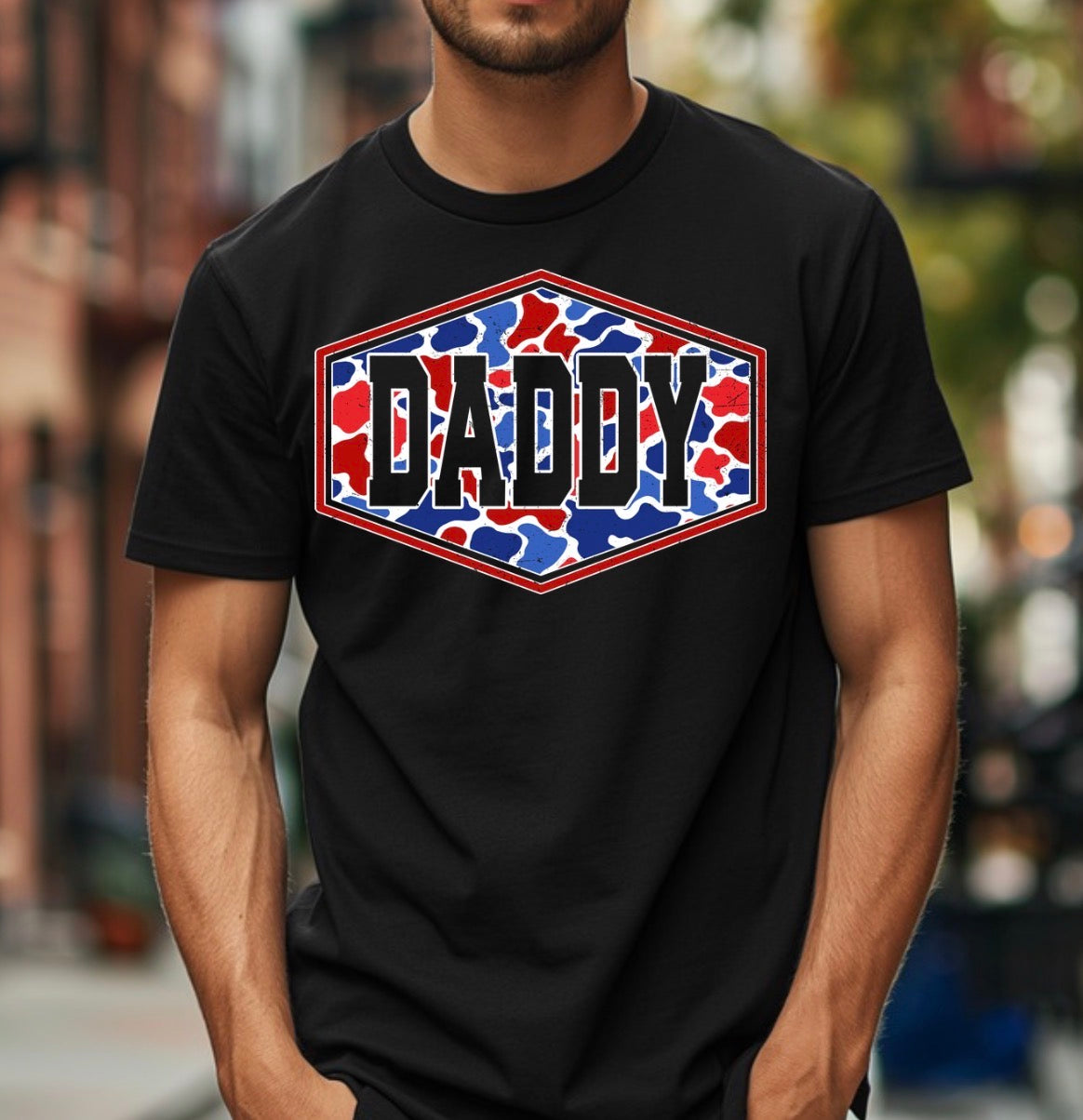 DADDY TRANSFER