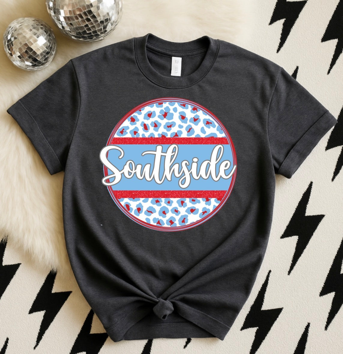 SOUTHSIDE TRANSFER