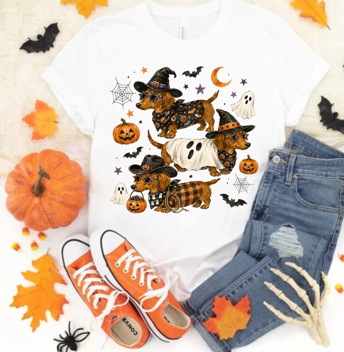 HALLOWEEN TRANSFER