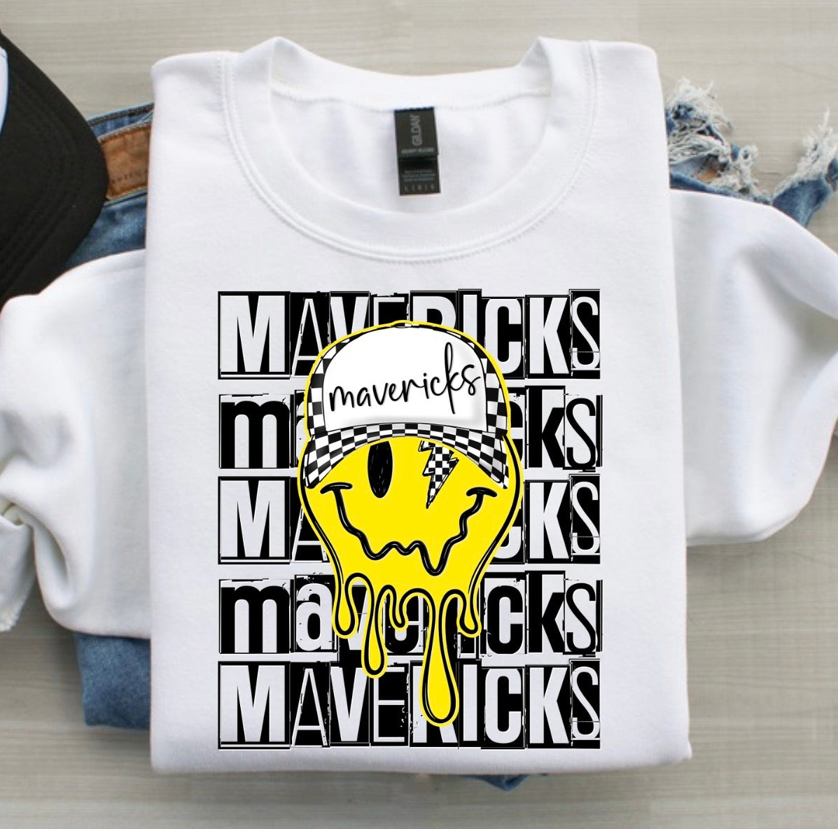MAVERICKS TRANSFER