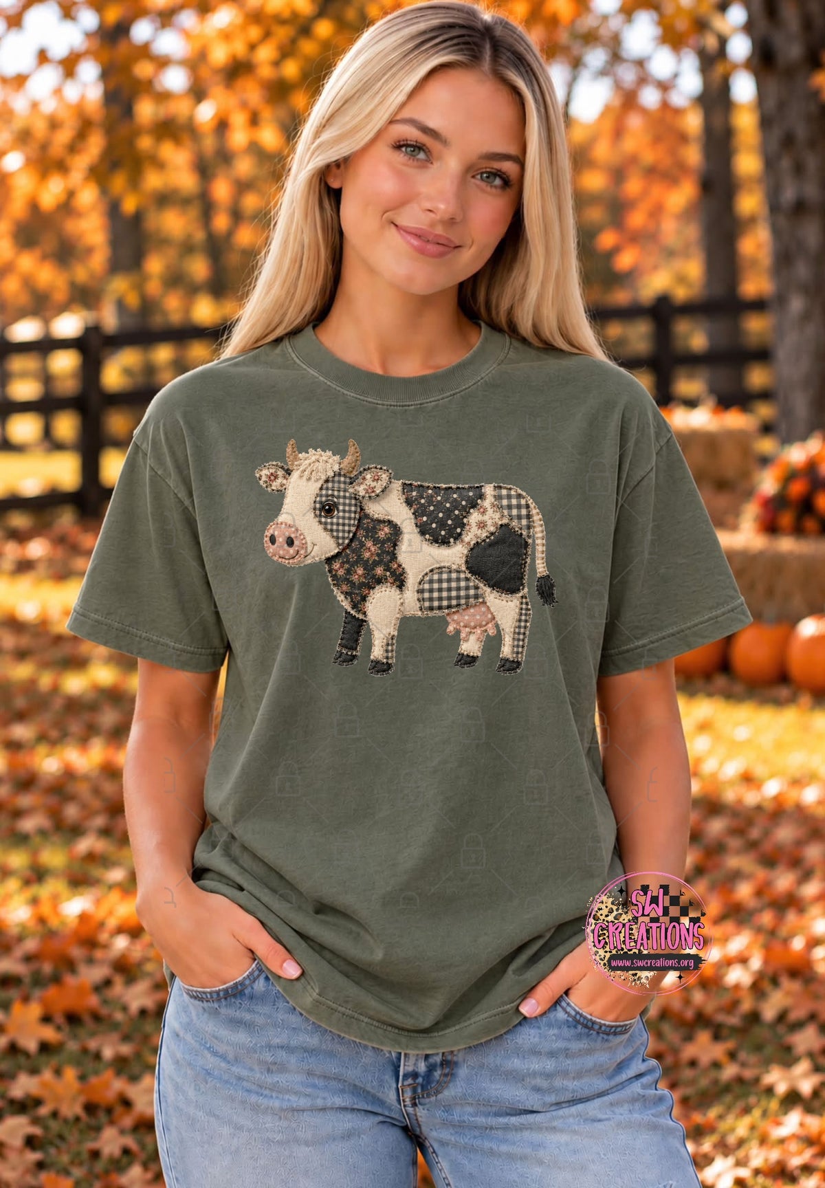 COW TRANSFER