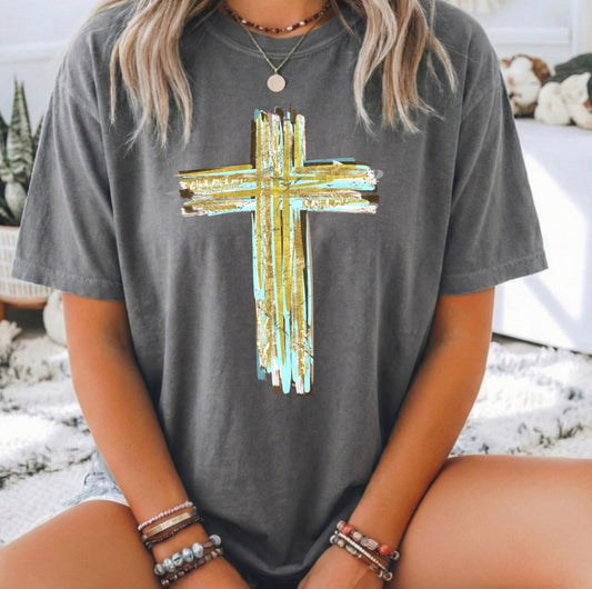 CROSS TRANSFER