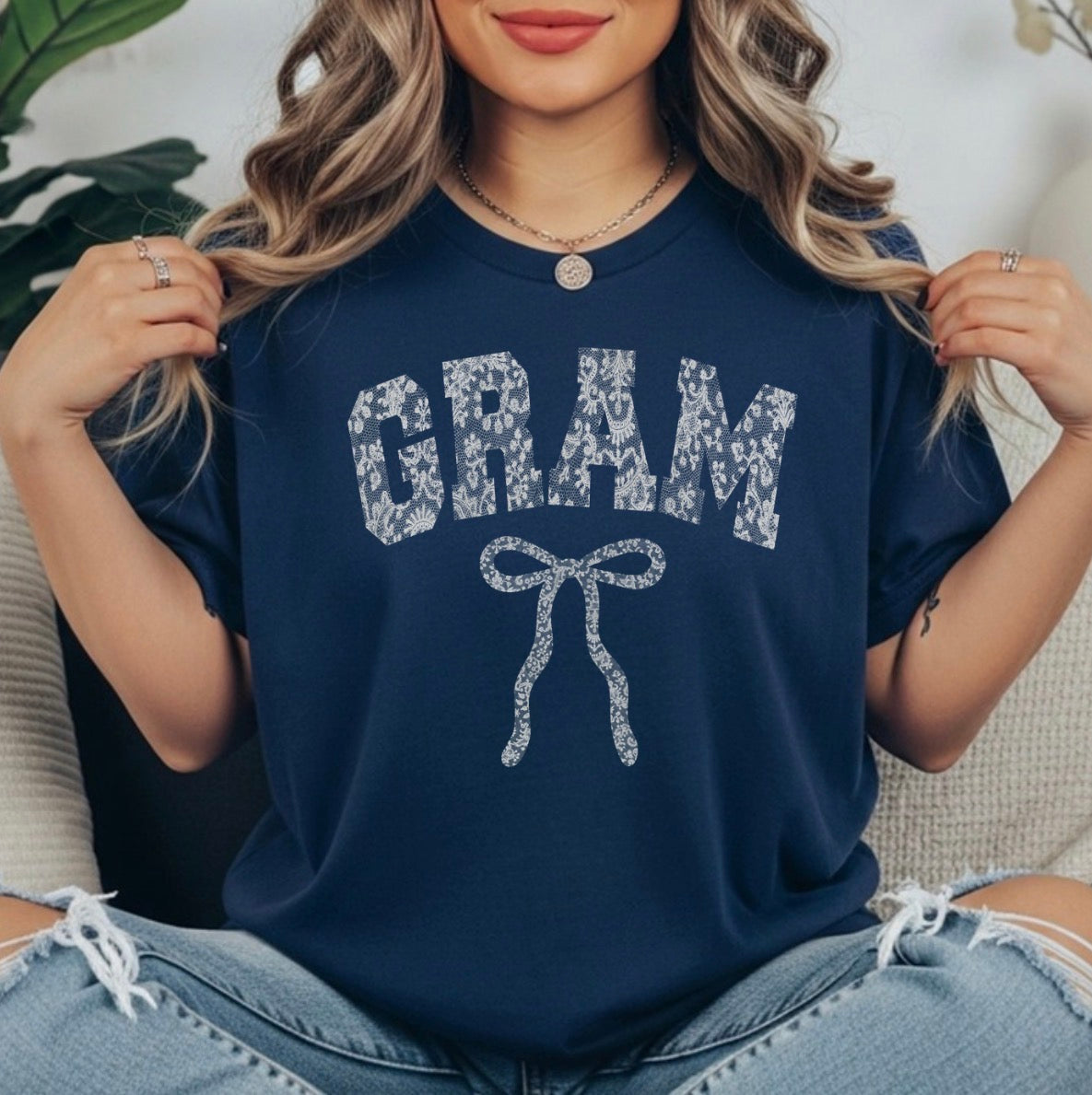 GRAM TRANSFER