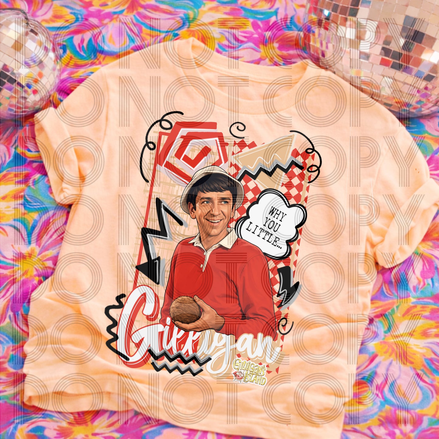 GILLIGAN TRANSFER