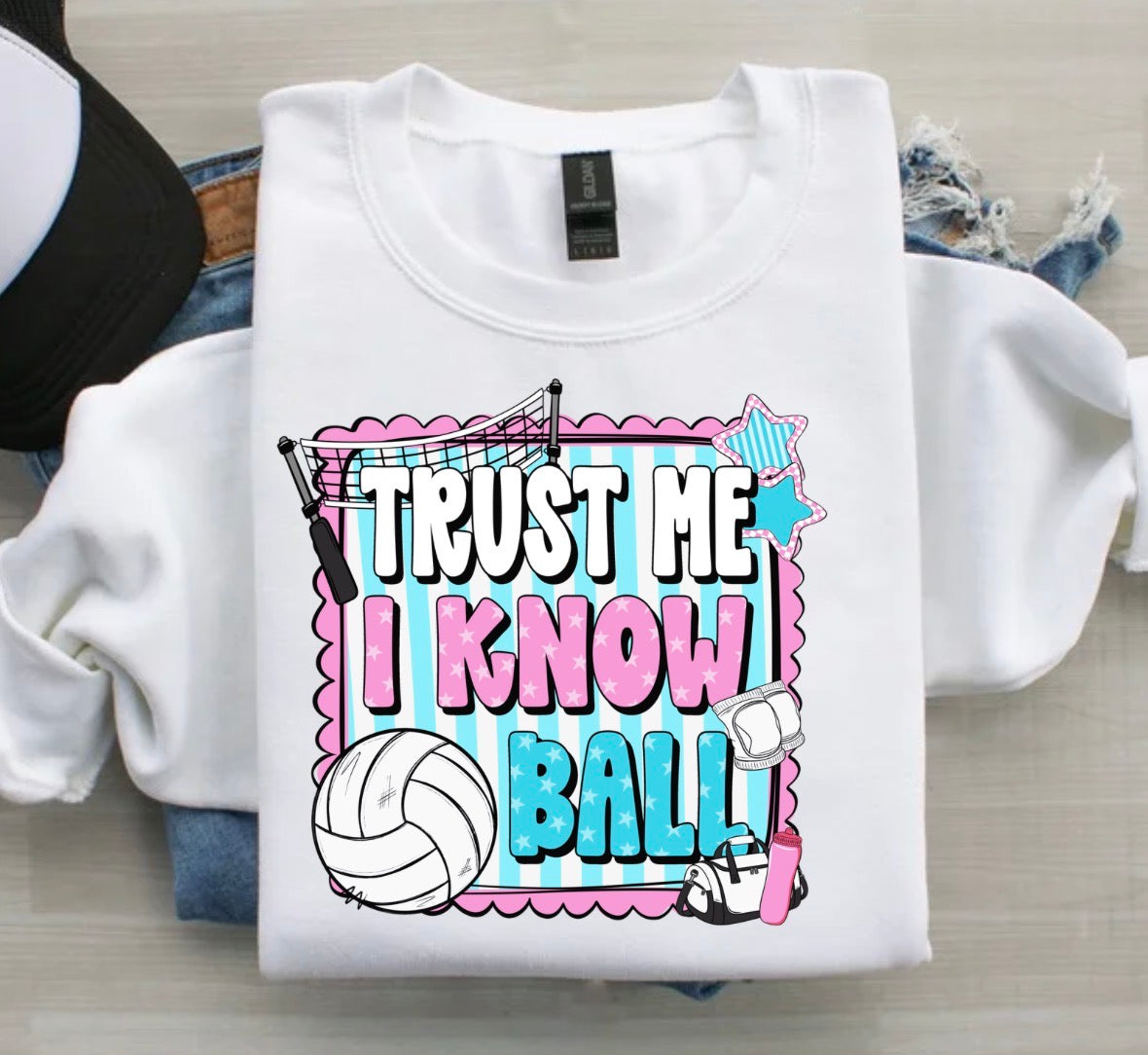 VOLLEYBALL TRANSFER
