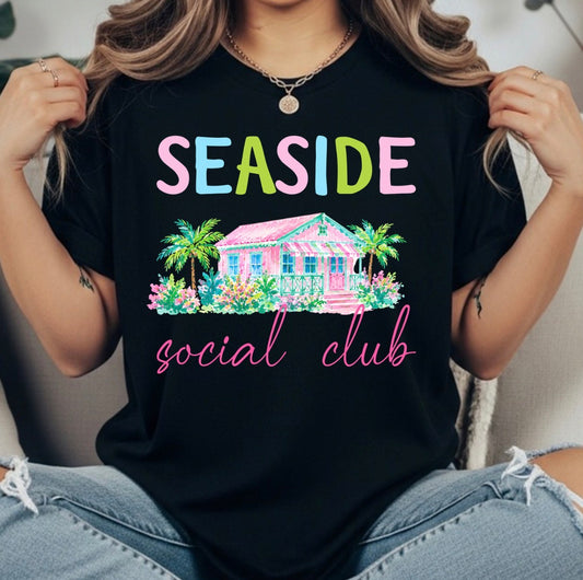 SEASIDE TRANSFER