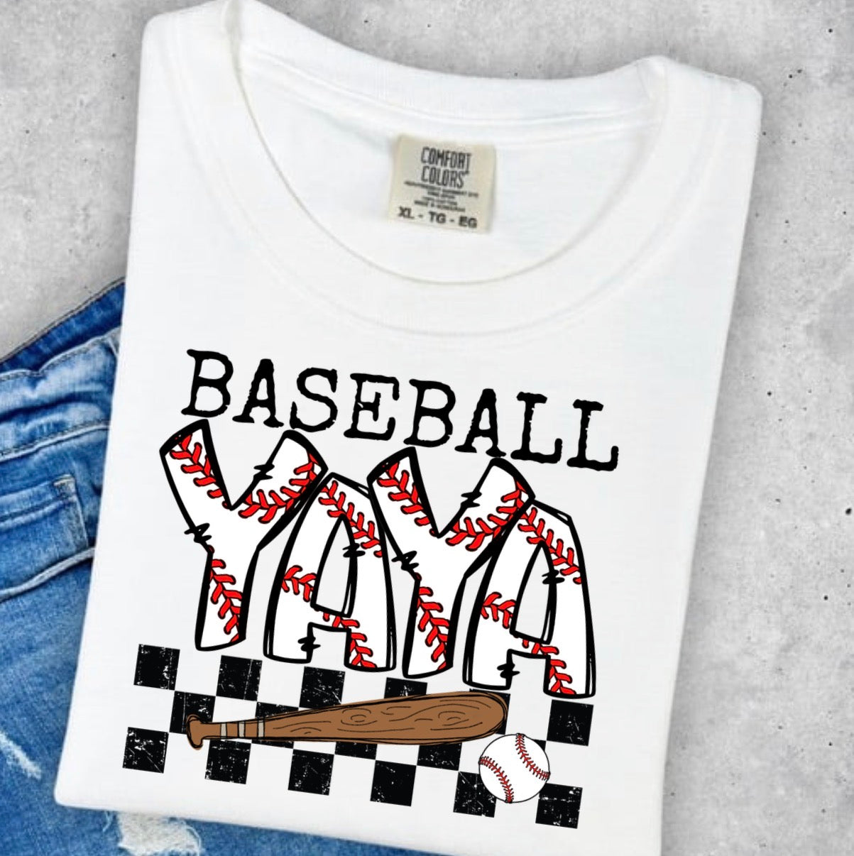 BASEBALL YAYA TRANSFER