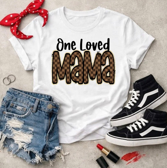 MAMA TRANSFER