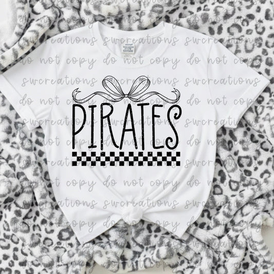 PIRATES TRANSFER