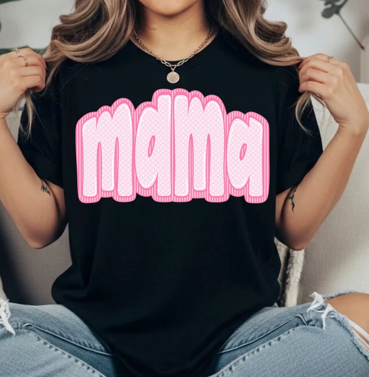 MAMA TRANSFER