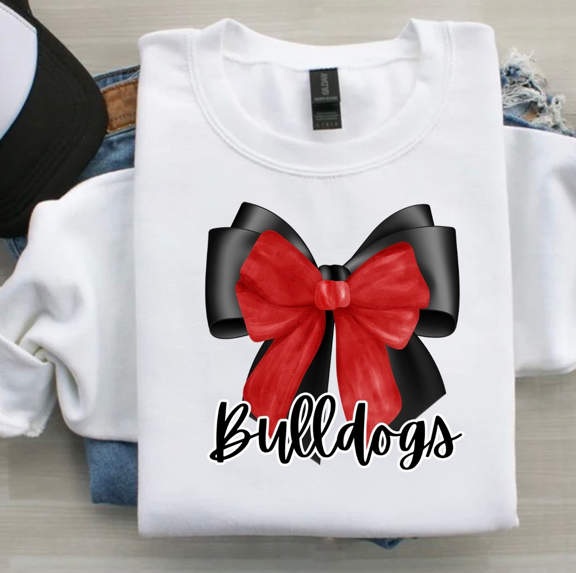SPORTS BOWS TRANSFER