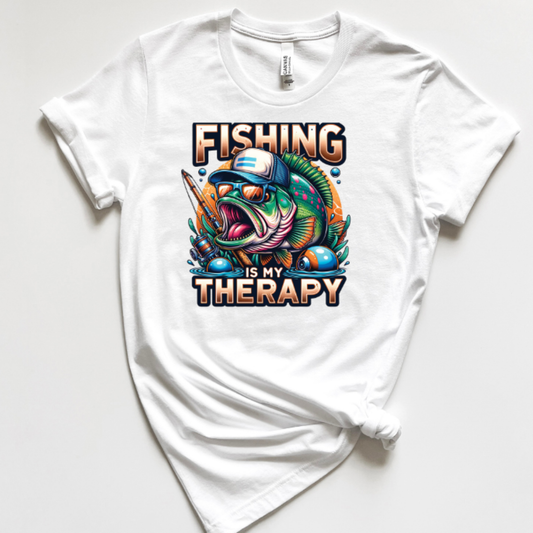 FISHING TRANSFER