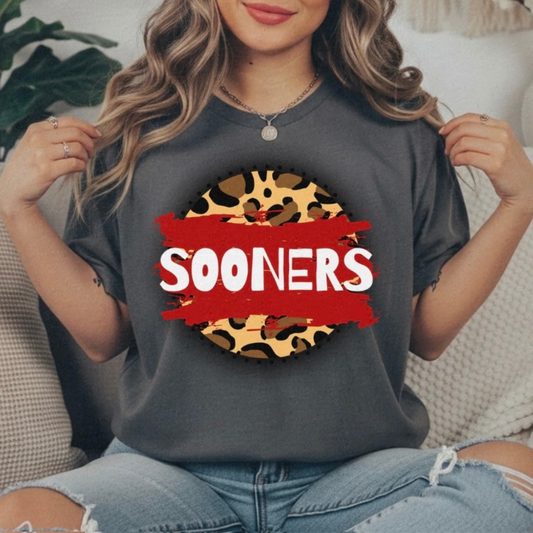 OKLAHOMA TRANSFER