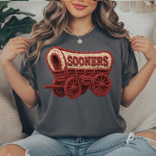 OKLAHOMA TRANSFER