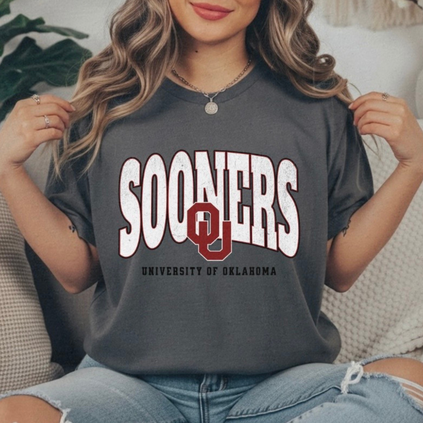 OKLAHOMA TRANSFER
