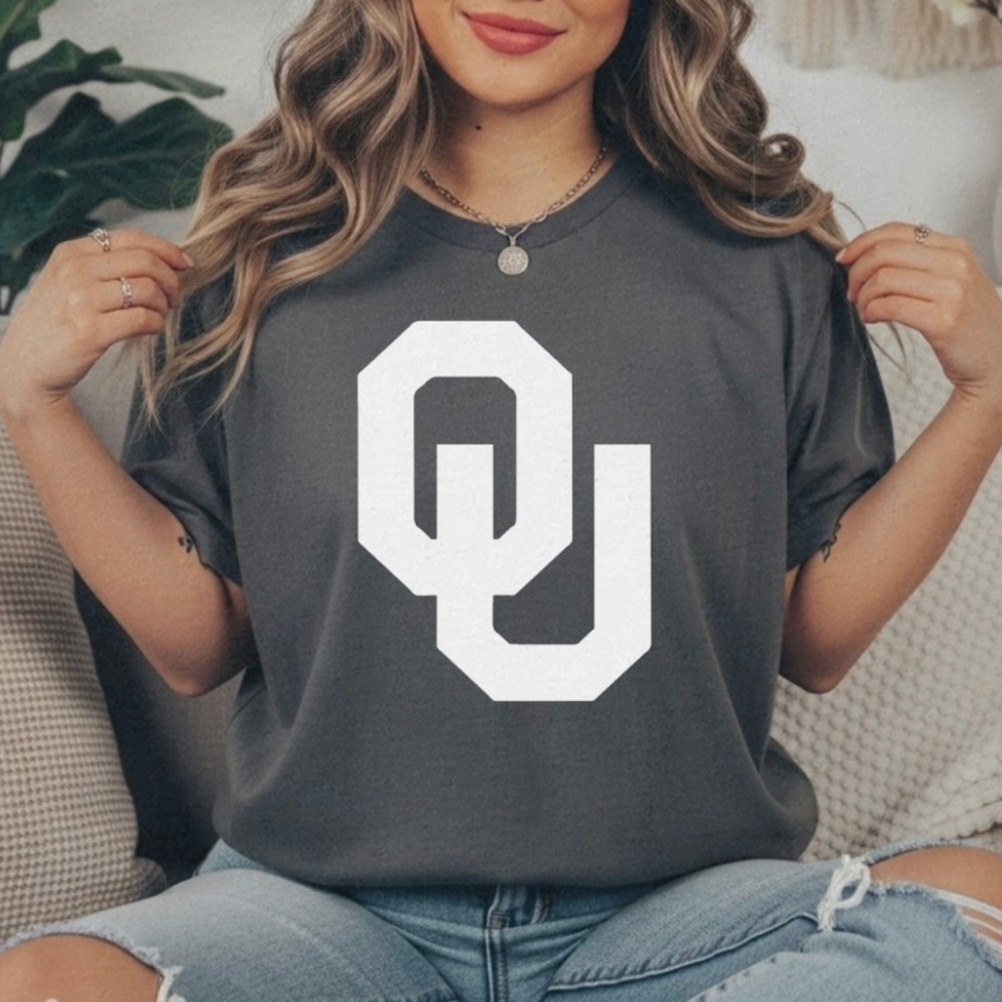OKLAHOMA TRANSFER
