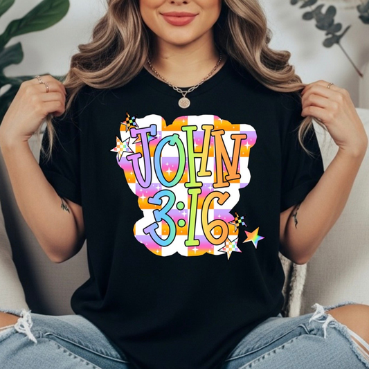 BIBLE VERSE TRANSFER