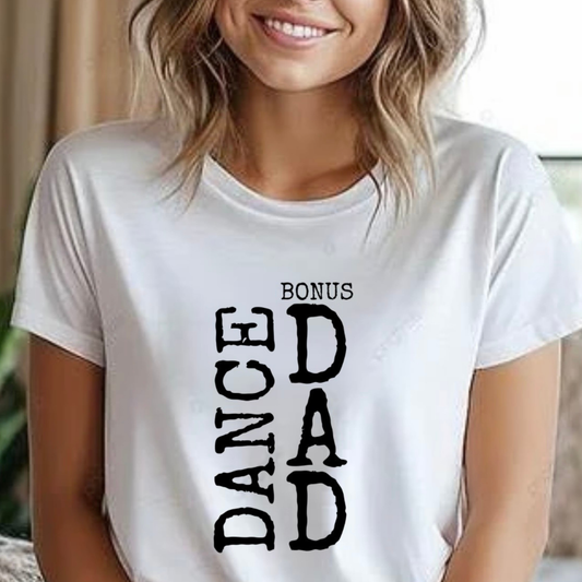 DANCE BONUS DAD TRANSFER