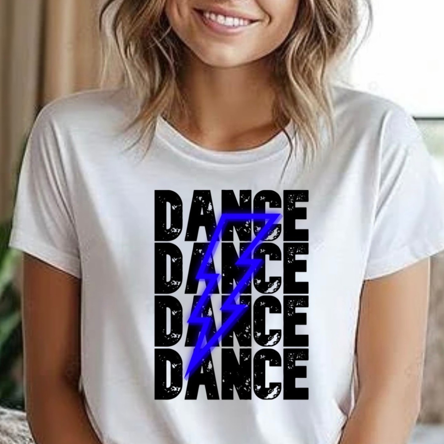 DANCE TRANSFER