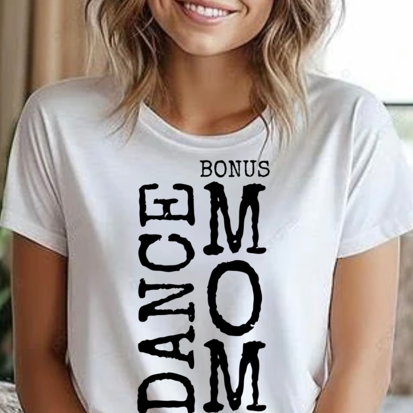 DANCE BONUS MOM TRANSFER