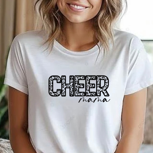 CHEER MAMA TRANSFER