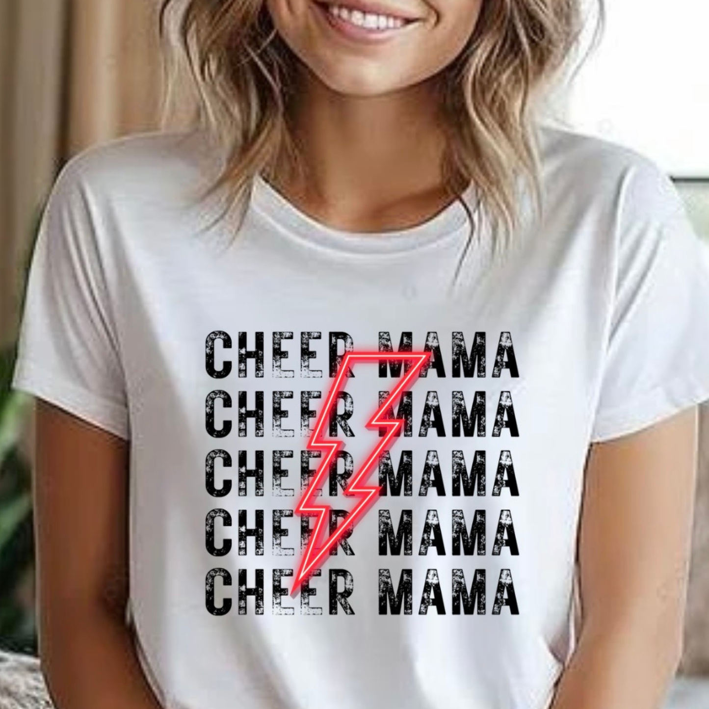 CHEER MAMA TRANSFER