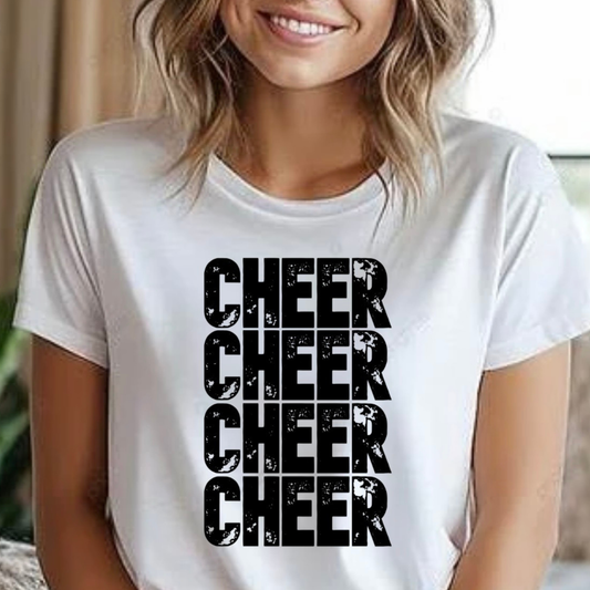 CHEER TRANSFER