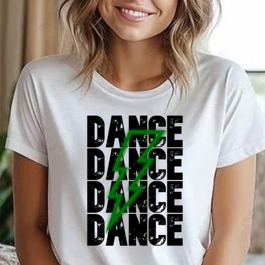 DANCE TRANSFER