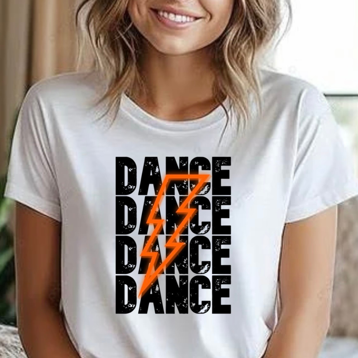 DANCE TRANSFER