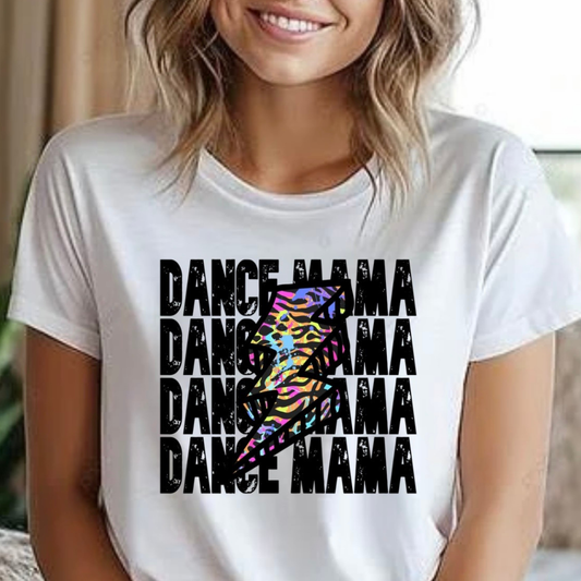 DANCE MAMA TRANSFER