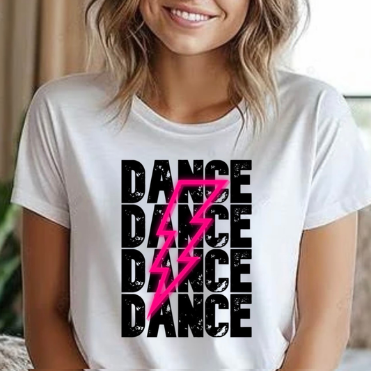 DANCE TRANSFER