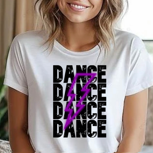 DANCE TRANSFER